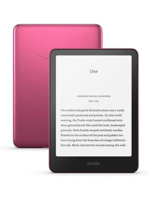 Kindle Paperwhite 5 11TH Gen 32 GB Signature Edition купить на