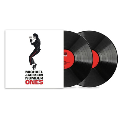 Michael Jackson — OZON