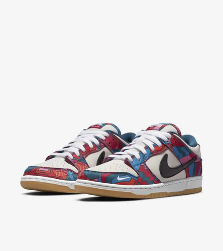 Nike dunks hotsell low pro sb