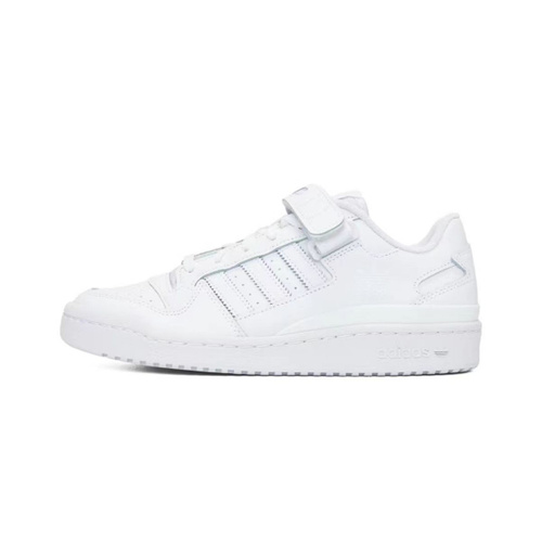 Adidas forum hot sale low decon