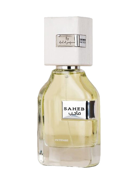Ard Al Zaafaran Saheb Intense Парфюмерная вода фужерная с запахом