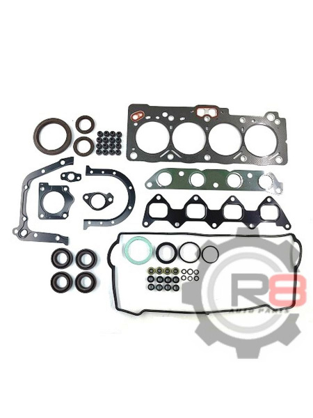 Ремкомплект ДВС 5AFE CARINA/COROLLA/LVN/CRE/TRN/MRN 92-01