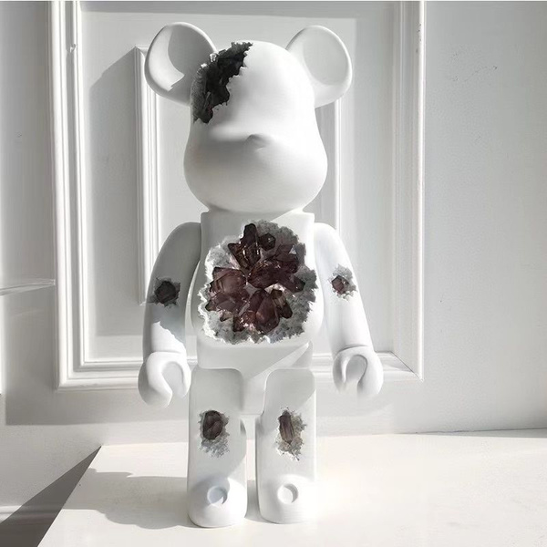 本物安心価格　kaws be＠rbrick 1000 % Medicom Toy Коллекционная/ редкая игрушка KAWS Companion Bearbrick