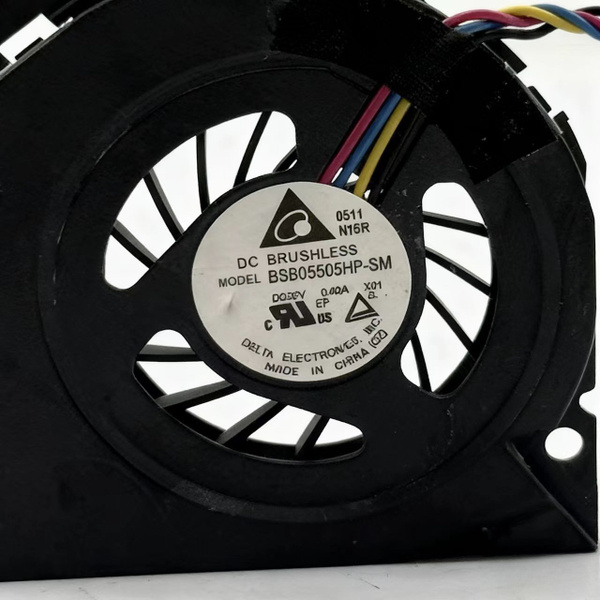 Buy In Bulk 5V Laptop Cooling Fan High-Performance Cooling
