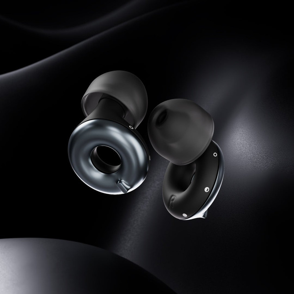 Многоразовые беруши LOOP Earplugs Switch 2 Black купить на OZON по ...