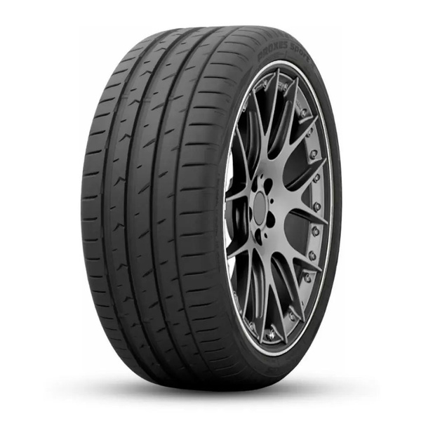 Toyo R18 Toyo Proxes Sport 2 Шины летние 245/40 R18 97Y 1056136 (3128750797)