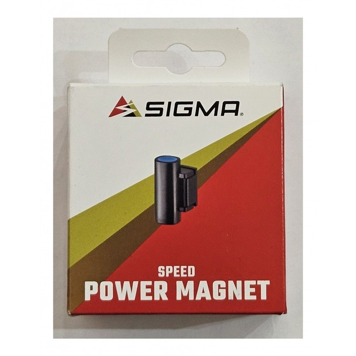 Sigma power. Sigma Power Magnet.