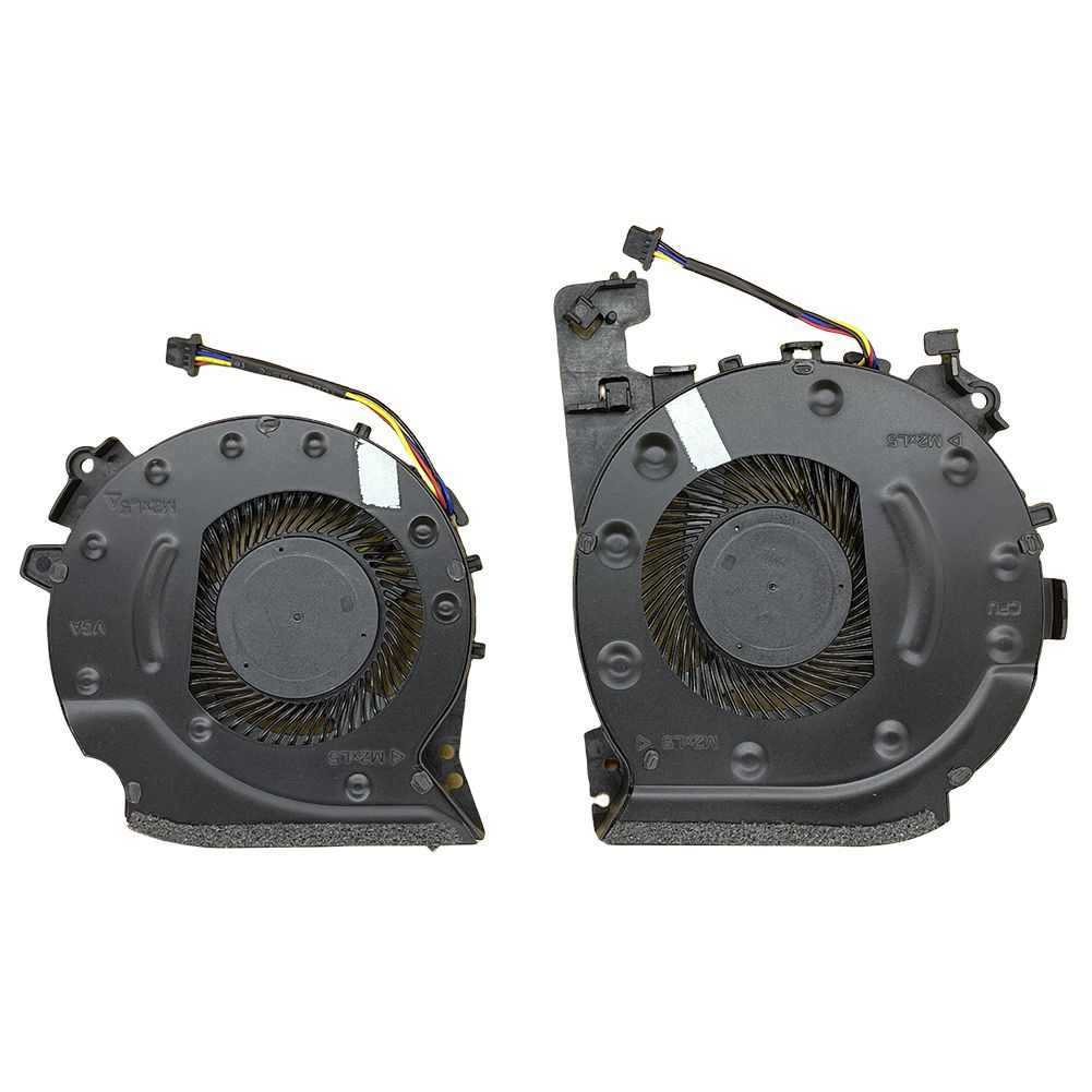 Ventilador de GPU (gráfica) HP Gaming Pavilion 15-cx series L20334-001