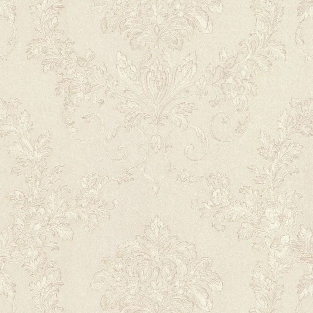 Обои 72878 Luce Decori&Decori - итальянские, флизелиновые, бежевого ...