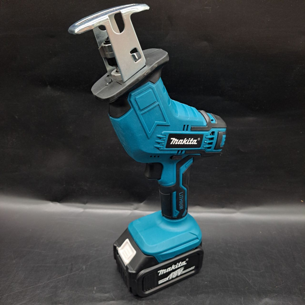 Набор инструментов Макита аккумуляторный 11 в 1/Инструменты для ремонта ...