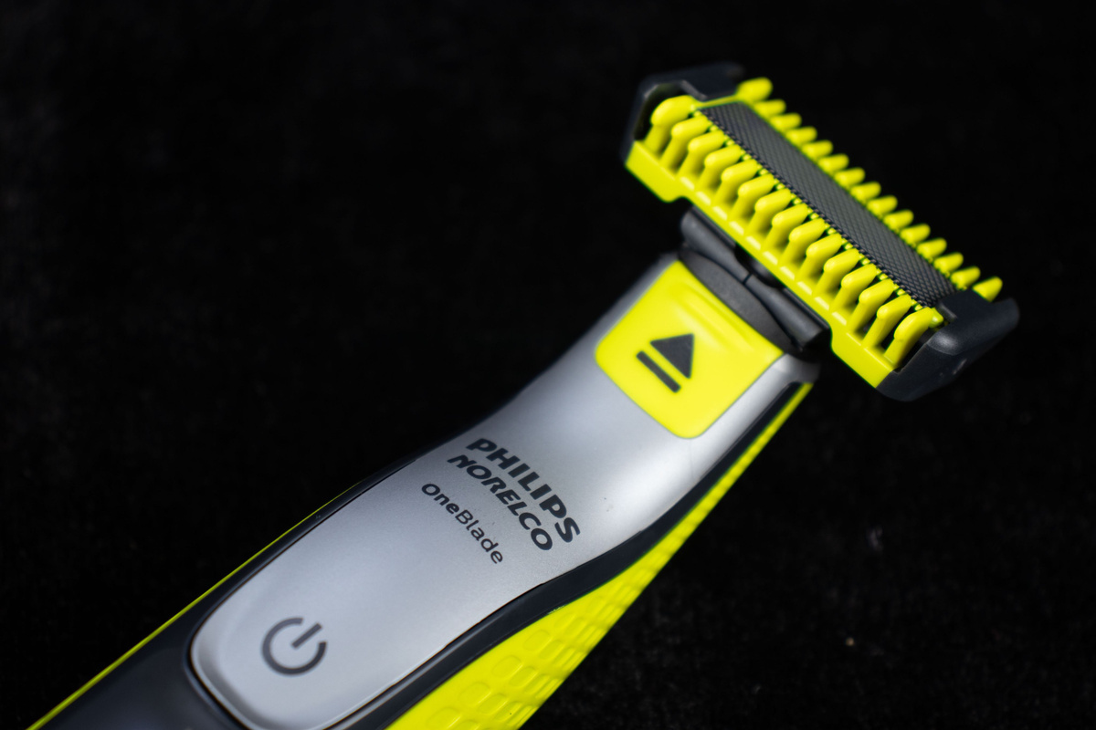 Philips Электробритва Norelco OneBlade QP2630 для мужчин, бритва для ...