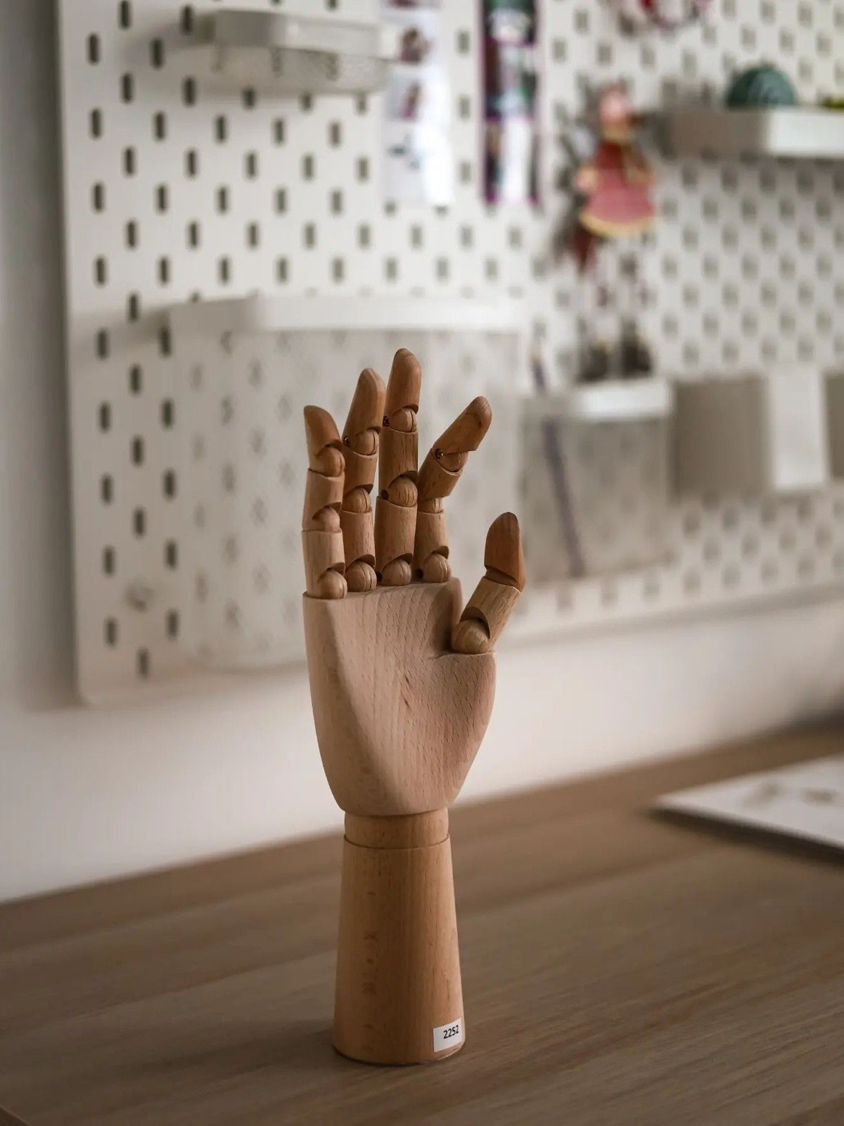 Интерьер: Рука мастера