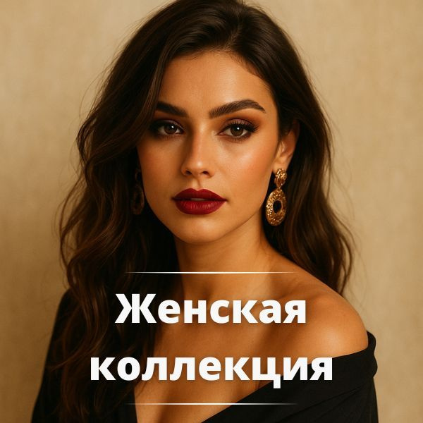 Женская коллекция