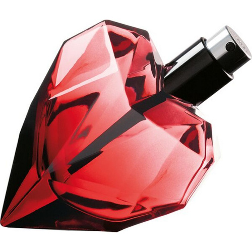 Diesel Loverdose Red Kiss Eau de Parfum 50 OZON 1560747458