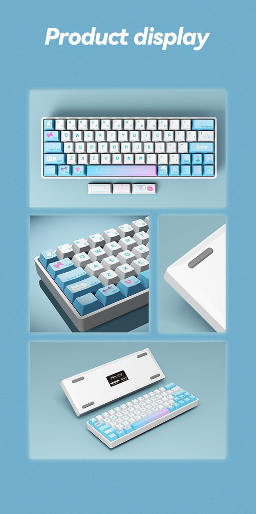 Sikakeyb Castle HM66 カスタム jade pro SIKAKEYB Castle HM66 マグネティックスイッチメカニカル