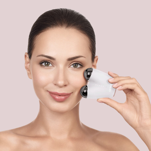 Массажер GESKE MicroCurrent Face-Lifter GK000015SL01 купить на
