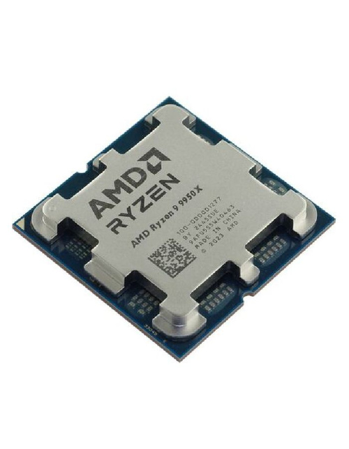 Процессор AMD Ryzen 9, OEM (без кулера), 16 яд., 4.3 ГГц 100
