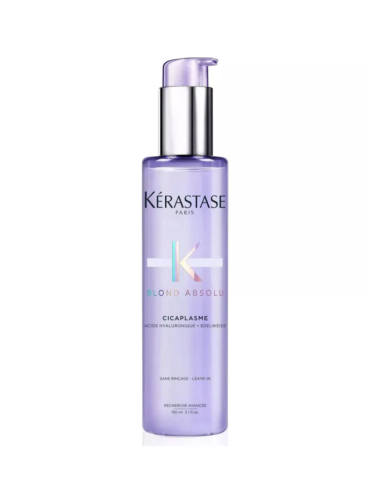 Kerastase Сыворотка для волос Blond Absolu Cicaplasme, 150 мл, 150 мл