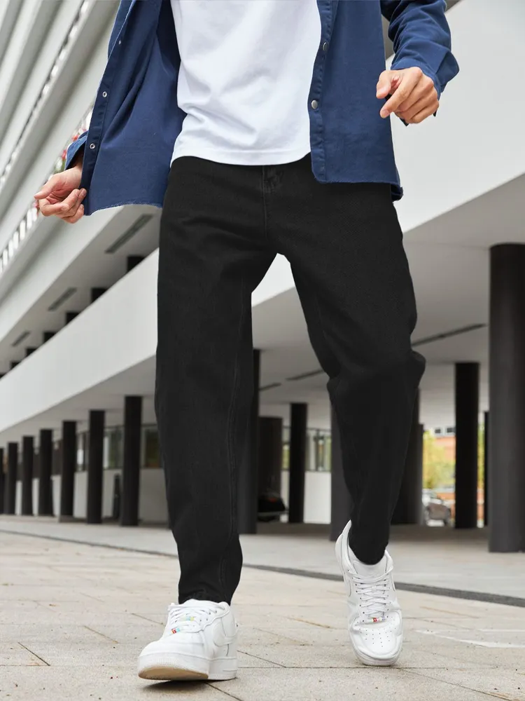 Брюки и джинсы