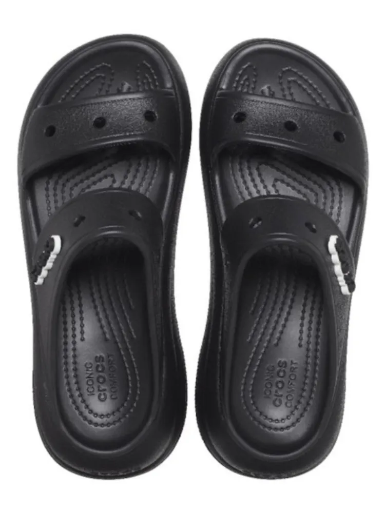 Шлепанцы Crush Sandal, вариант, фото 3