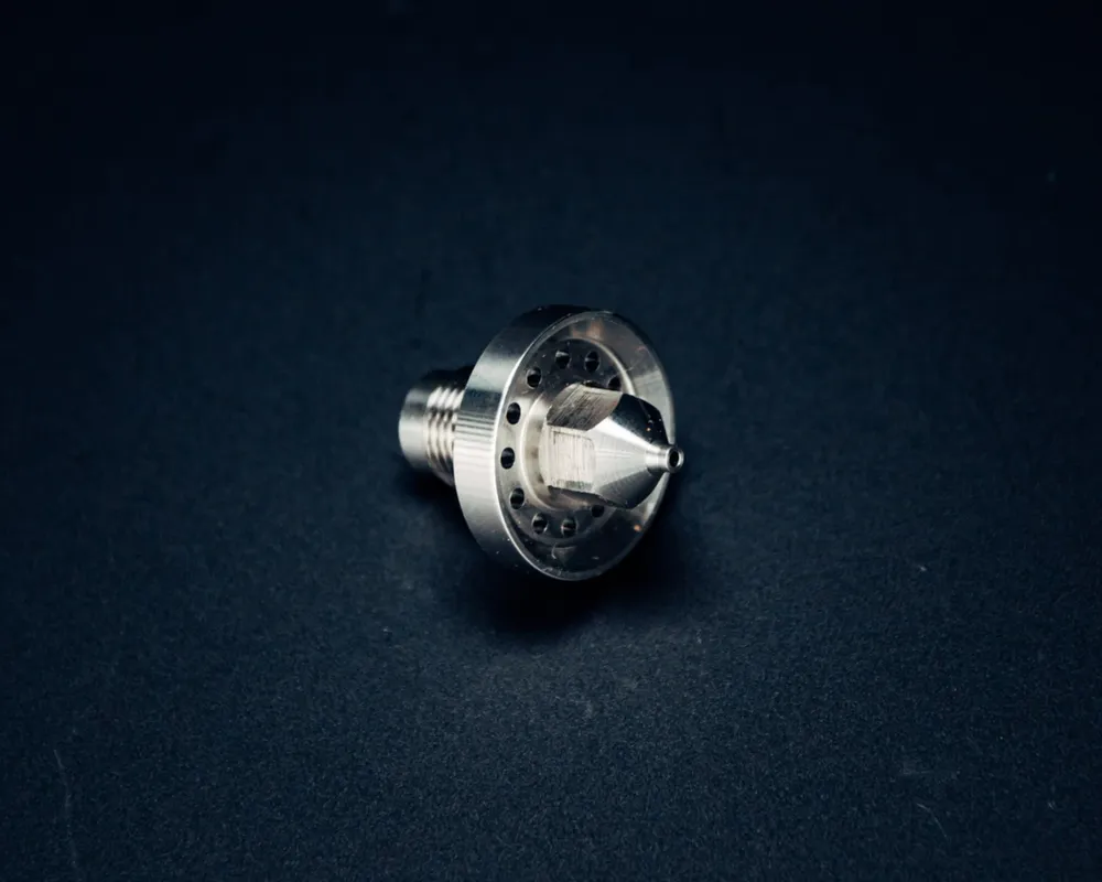 Сопла (дюзы) DeVilbiss 1,8 мм GFG PRO