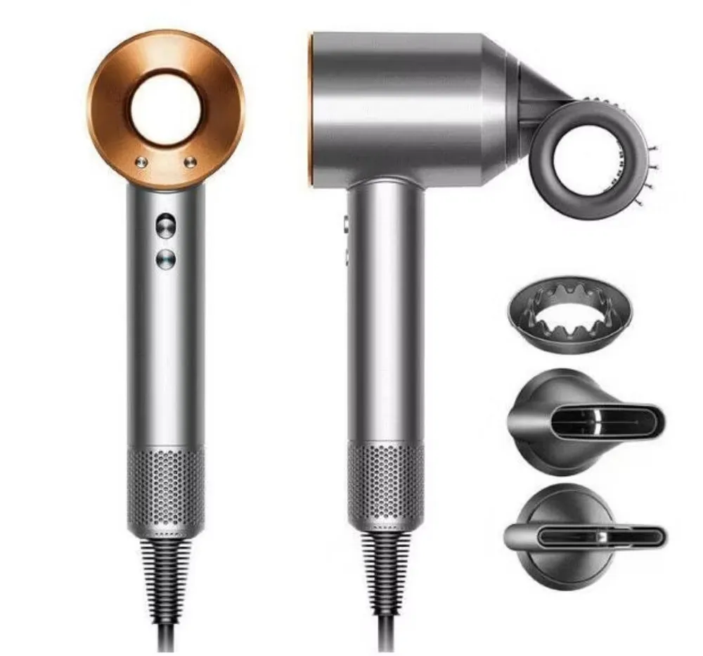 Dyson Supersonic HD15