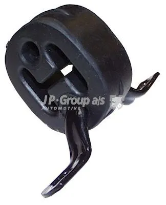 Крепление глушителя AUDI A4 B5 A6 C5 VOLKSWAGEN Passat B5 95-05 JP GROUP 1121601700, вариант, фото 2