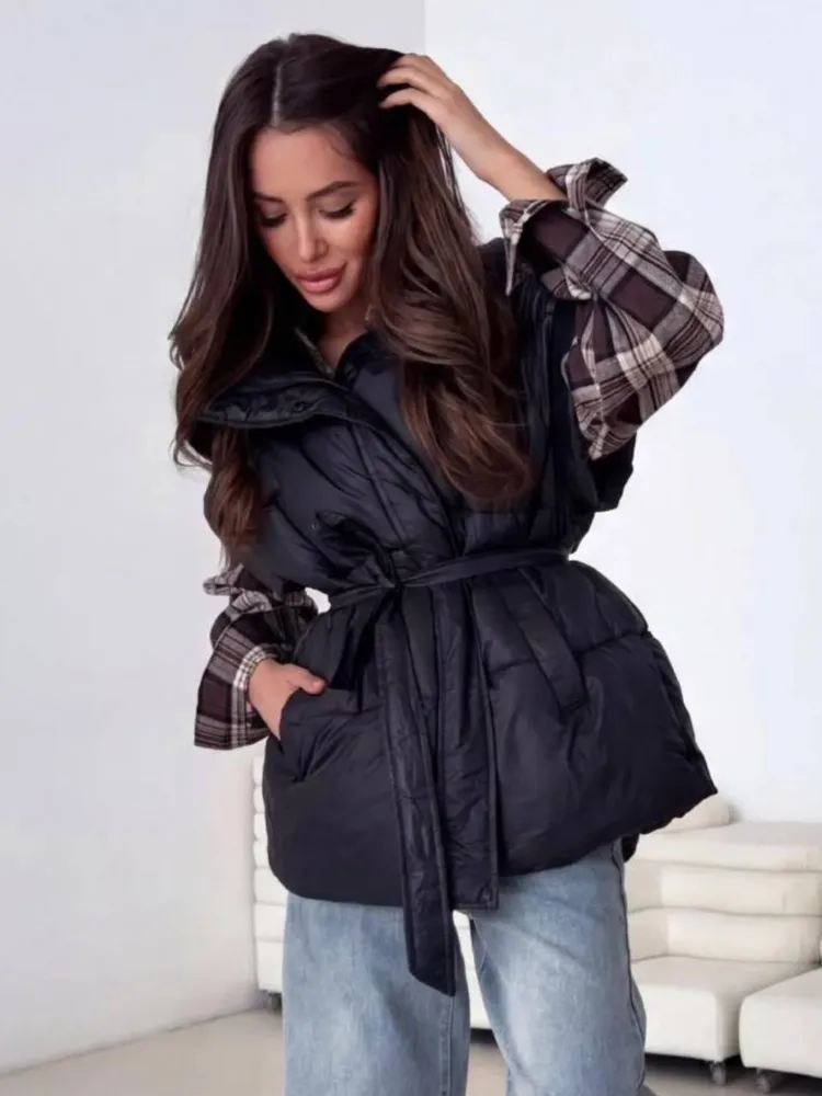 Жилет утепленный Molioshop molio