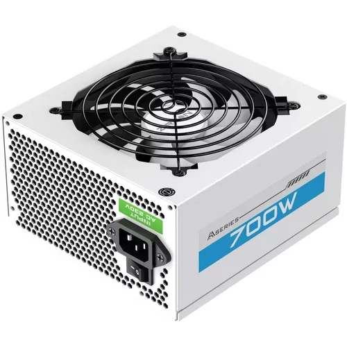 Блок питания ZirCon ATX 700W AA-700 White