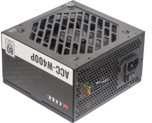 Блок питания Accord ATX 400W ACC-W400P
