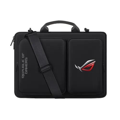 Сумка для ноутбука (18 дюйма) мужская/женская, утолщенная большая емкость, 45cmx34cm