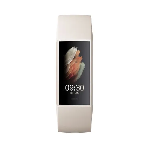 Смарт-часы GL-FIT2, Бежевый Красивый цвет R802