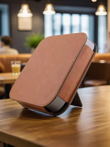 Защитный чехол APPLE Mac Mini (2011-2024), коричневый