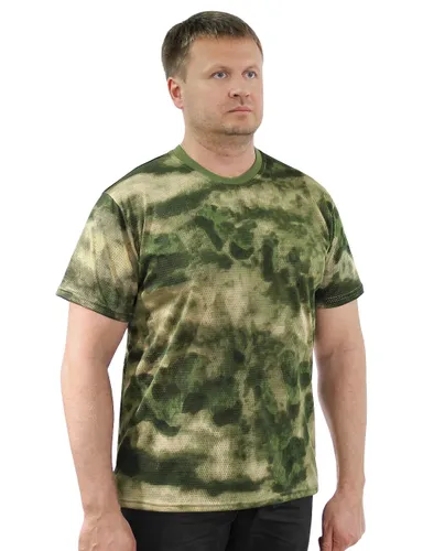 Футболка Компания БВР