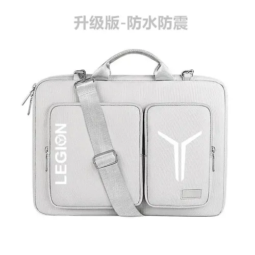 Компьютерная сумка Lenovo LEGION Y9000p, также подходит для Y7000p, 14-16 дюймов.