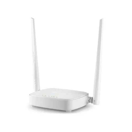 Tenda N301 Сетевое оборудование маршрутизатор 802.11n, до300Мбит/с, 2T2R, LAN: 3х10/100Мбит/с, WAN: