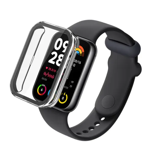 Подходит для полностью закрывающегося Защитного чехла.