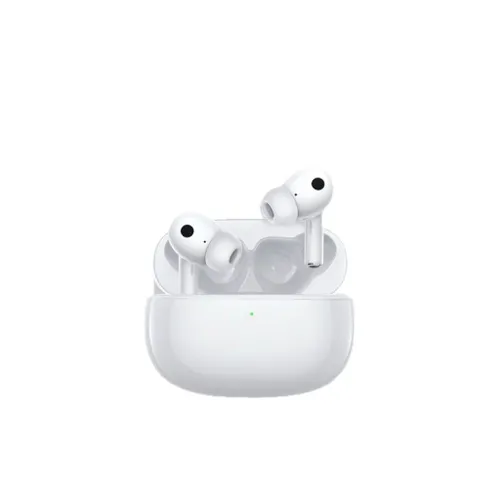 Наушники беспроводные с микрофоном, Bluetooth, Lightning, белый, черный