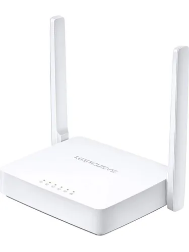 MERCUSYS MW305R Маршрутизатор (роутер)