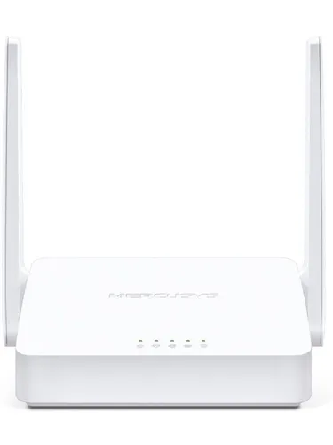 MERCUSYS MW300D Маршрутизатор (роутер)
