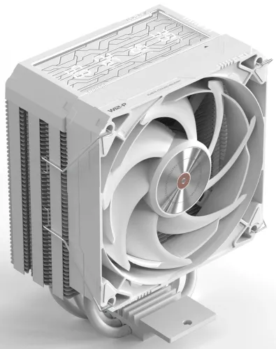 Кулер для процессора Alseye Q120S Plus White AS.01.11.0006