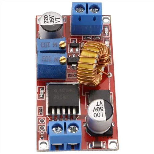 Плата драйвера модуля зарядного устройства для литиевых батарей, плата преобразователя шагового тока