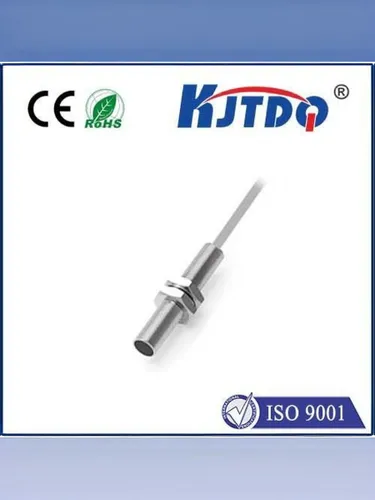 Стандартный встроенный бесконтактный датчик, датчик движения, M8, расстояние обнаружения: 1/2/3 мм