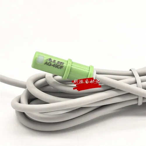 AL-49R Тайвань ALIF магнитный переключатель AG-49R / DF цилиндр датчика PCD кронштейн