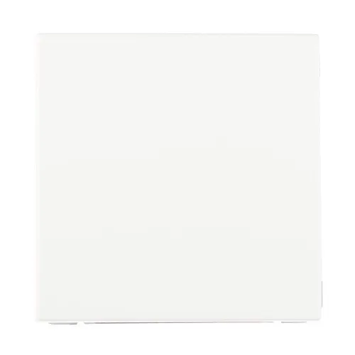 Переключатель Systeme Electric ArtGallery проходной одноклавишный встраиваемый влагостойкий белый GA