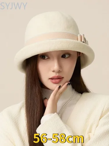 Шляпа SYJWY шляпа