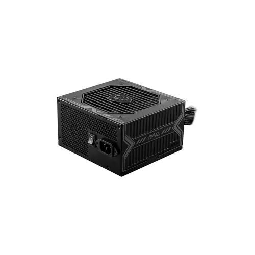 Блок питания ATX 650W MAG A650BN MSI