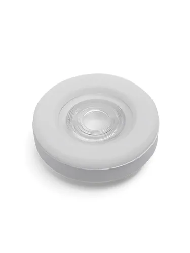 Светодиодная лампа 10 Вт GX53 холодный свет