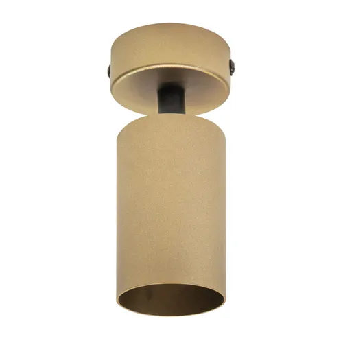 Светильник накладной поворотный под лампу 220В GU10 max 12Вт Accia Osgona 020038