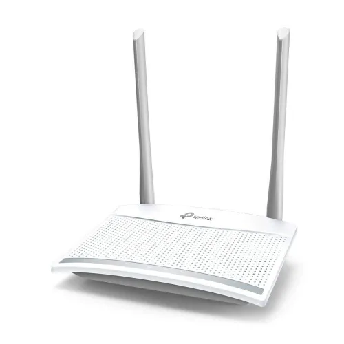 Wi-Fi роутер TP-Link TL-WR820N, родительский контроль, режимы работы